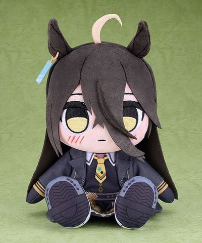 Nhồi Bông Kuripan Manhattan Cafe Plushie - Umamusume Pretty Derby | Good Smile Company Plushie