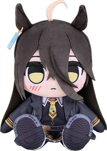 Nhồi Bông Kuripan Manhattan Cafe Plushie - Umamusume Pretty Derby | Good Smile Company Plushie