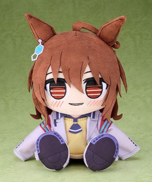Nhồi Bông Agnes Tachyon Plushie - Umamusume Pretty Derby | Good Smile Company Plushie