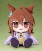 Nhồi Bông Agnes Tachyon Plushie - Umamusume Pretty Derby | Good Smile Company Plushie