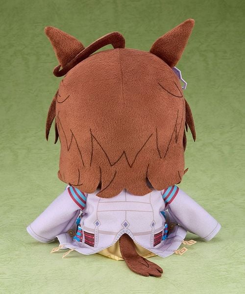 Nhồi Bông Agnes Tachyon Plushie - Umamusume Pretty Derby | Good Smile Company Plushie