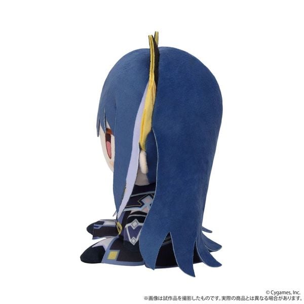 Nhồi Bông Pri Plush Rei Princess Connect! ReDive | Movic Plushie