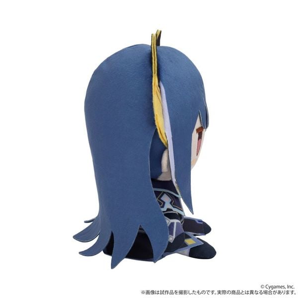 Nhồi Bông Pri Plush Rei Princess Connect! ReDive | Movic Plushie