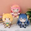 Nhồi Bông Pri Plush Rei Princess Connect! ReDive | Movic Plushie