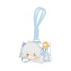 Wanshi Travelers Musings Plush Card Sleeve - Punishing Gray Raven | KURO GAMES Goods
