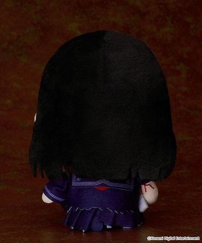 Hinako Shimizu - SILENT HILL f | Good Smile Company Plushie