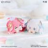 KAKA Plush Stand Jinhsi - Wuthering Waves | FUN4YEAH Goods