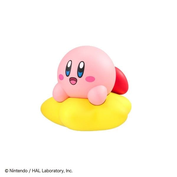 Trading Figure Tobimasu Kirby 6Pack BOX - Kirby, Waddle Dee | MegaHouse Trading Figure