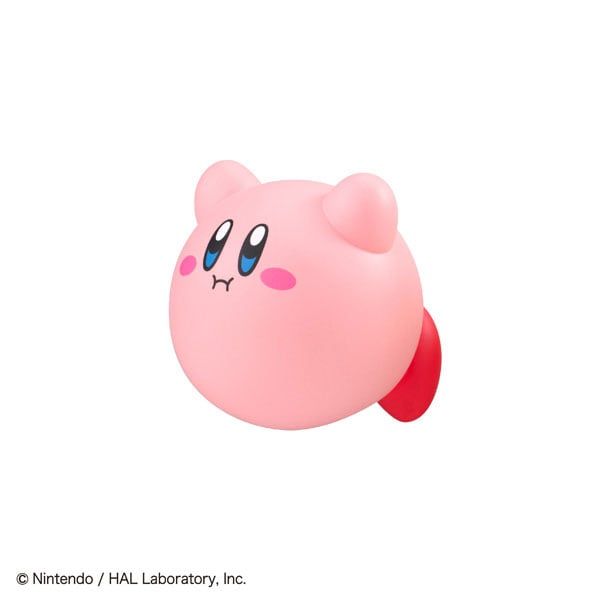 Trading Figure Tobimasu Kirby 6Pack BOX - Kirby, Waddle Dee | MegaHouse Trading Figure