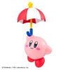 Trading Figure Tobimasu Kirby 6Pack BOX - Kirby, Waddle Dee | MegaHouse Trading Figure