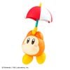 Trading Figure Tobimasu Kirby 6Pack BOX - Kirby, Waddle Dee | MegaHouse Trading Figure