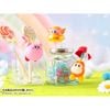 Trading Figure Tobimasu Kirby 6Pack BOX - Kirby, Waddle Dee | MegaHouse Trading Figure