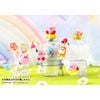 Trading Figure Tobimasu Kirby 6Pack BOX - Kirby, Waddle Dee | MegaHouse Trading Figure