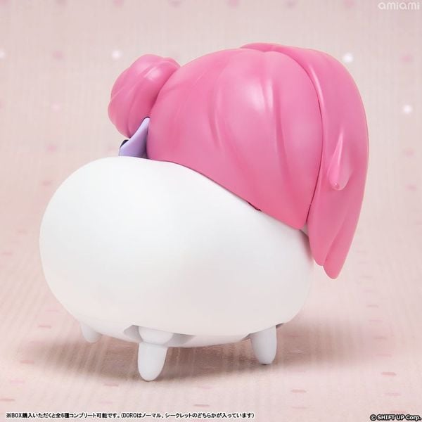 WOBBLE WOODY DORO Action Hobby Collection - Goddess of Victory Nikke | amiami Trading Figures