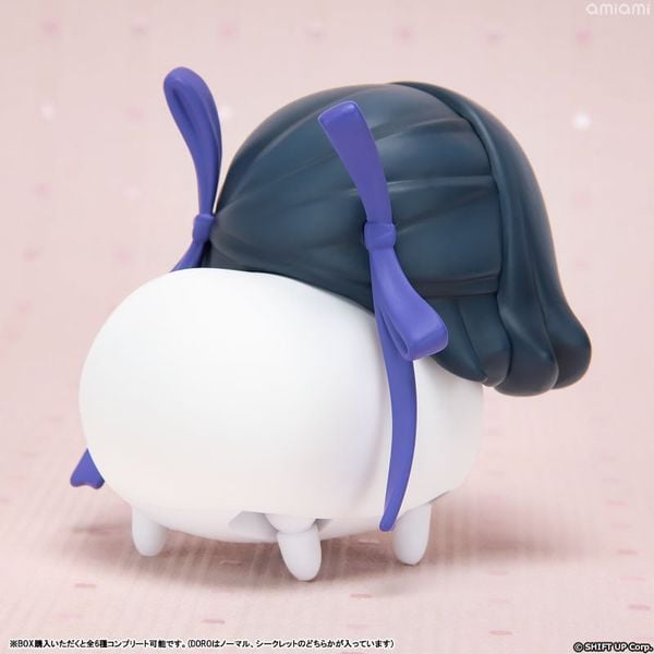 WOBBLE WOODY DORO Action Hobby Collection - Goddess of Victory Nikke | amiami Trading Figures