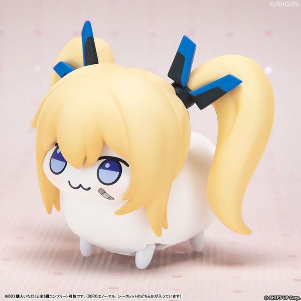 WOBBLE WOODY DORO Action Hobby Collection 6Pack BOX - Goddess of Victory Nikke | amiami Goods