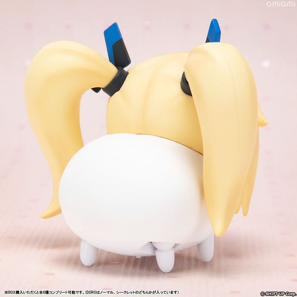 WOBBLE WOODY DORO Action Hobby Collection - Goddess of Victory Nikke | amiami Trading Figures