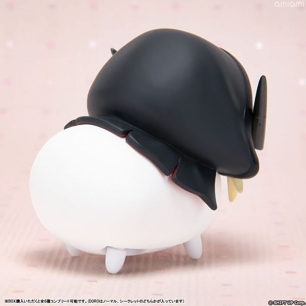 WOBBLE WOODY DORO Action Hobby Collection 6Pack BOX - Goddess of Victory Nikke | amiami Goods