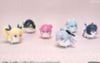WOBBLE WOODY DORO Action Hobby Collection - Goddess of Victory Nikke | amiami Trading Figures