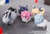 WOBBLE WOODY DORO Action Hobby Collection - Goddess of Victory Nikke | amiami Trading Figures