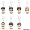 Acrylic Keychain Jinpei Matsuda Mini Chara Watching Movie - Detective Conan | Movic Goods