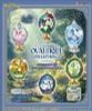 Pokemon OVALTIQUE COLLECTION2 Luminous - Pokemon | RE-MENT Character Goods