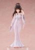CHILLfigg Mikan Yuuki, Golden Darkness Konjiki no Yami, Momo Belia Deviluke, Lala Satalin Deviluke, Haruna Sairenji, Yui Kotegawa 15th Goddess Dress Ver. 6Pack BOX - To Love Ru Darkness | VISION Figure