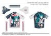 Cycling Tracksuit Racing Miku 2026 EDGE Ver. S - VOCALOID Series | Good Smile Company Goods