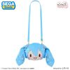 Túi Đeo Fuwa Puchi Face Shoulder Bag Snow Miku M - Hatsune Miku Series | Sega Fave Goods