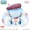 Nhồi Bông Fuwa Puchi Dodeka Jumbo Snow Miku 2026 - Hatsune Miku Series | Sega Fave Plushie
