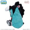 Nhồi Bông Fuwa Puchi Hatsune Miku Year of Horse 2026 LL - Hatsune Miku Series | Sega Fave Plushie