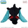 Nhồi Bông Fuwa Puchi Hatsune Miku Year of Horse 2026 LL - Hatsune Miku Series | Sega Fave Plushie