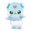Shushutan - Star Detective Precure | Bandai Plushie