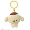 Keychain Pom Pom Purin - Purin no Punirunes | Takara Tomy Goods