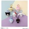 Punicommu Puninui Keychain Hangyodon - Hangyodon no Punirunes | Takara Tomy Goods