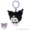 Punicommu Puninui Keychain Kuromi Kuromi no Punirunes - Sanrio | Takara Tomy Goods