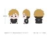 Nhồi Bông Atsumu Miya - Haikyuu!! | Toho Plushie