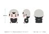 Nhồi Bông Shinsuke Kita - Haikyuu!! | Toho Plushie