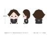 Nhồi Bông Rintarou Suna - Haikyuu!! | Toho Plushie