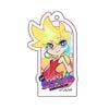 Acrylic Keychain Panty - Panty & Stocking with Garterbelt | Dragon Horse Goods