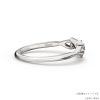 Ring Lavi Silver #13 - D.Gray-man | U-TREASURE Goods