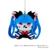 Darumi Amemiya - HUNDRED LINE Last Defense Academy | Aniplex, TooKyo Games Plushie