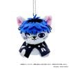 Yugamu Omokage - HUNDRED LINE Last Defense Academy | Aniplex Plushie