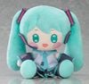 Hatsune Miku Balloon - "VOCALOID" Series | Good Smile Company Plushie