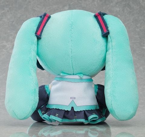 Hatsune Miku Balloon - "VOCALOID" Series | Good Smile Company Plushie