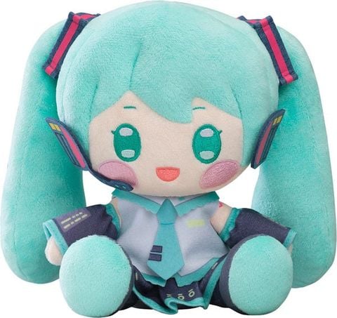 Hatsune Miku Balloon - "VOCALOID" Series | Good Smile Company Plushie