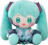 Hatsune Miku Balloon - "VOCALOID" Series | Good Smile Company Plushie