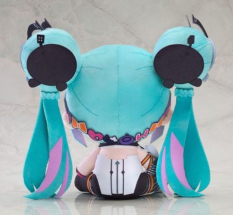 Hatsune Miku GT Project 2026 Racing Miku 2026 Ver. - "VOCALOID" Series | Good Smile Racing Plushie