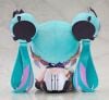 Hatsune Miku GT Project 2026 Racing Miku 2026 Ver. - "VOCALOID" Series | Good Smile Racing Plushie
