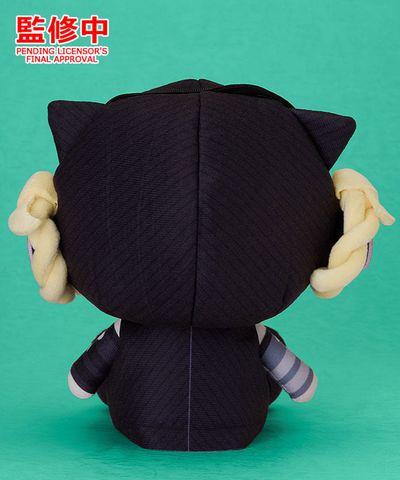 Aries M. - Freedom Wars | Good Smile Company Plushie